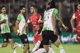 اعلام ساعت دقیق دیدار خیبر و پرسپولیس 