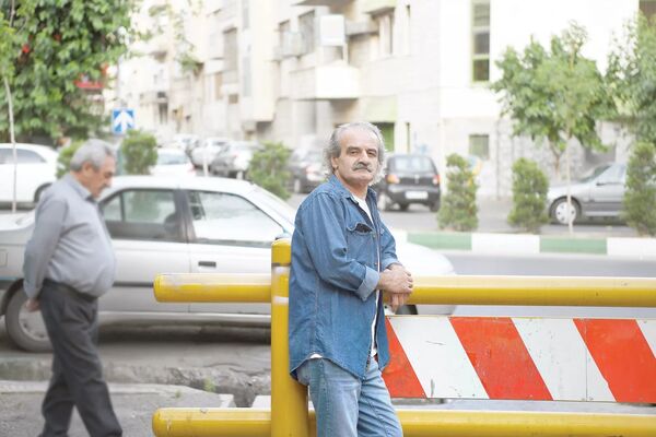 رستگاری در خیابان رخ می‌دهد