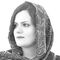 شکوفه حبیب‌زاده