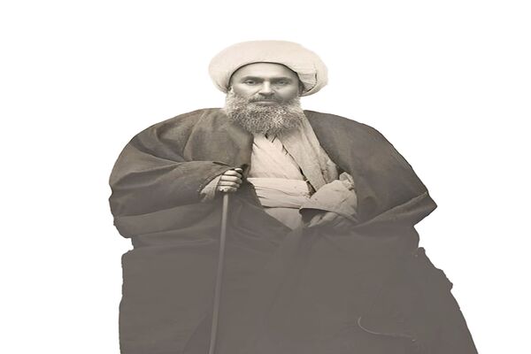 شیخِ مخالف
