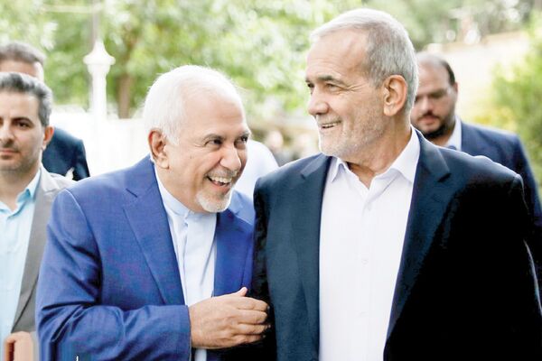 دیپلماسی برای مردم