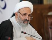 پژمانفر: اروپا حیات خود را در معرض خطر می‌بیند