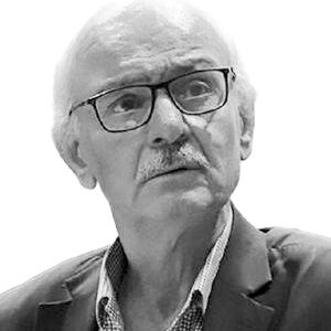 هاشم آقاجری
