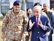 نخست‌وزیر و رئیس ستاد ارتش عازم سوئیس شدند