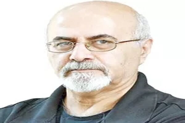 شگفت آیدم از نهاد جهان
