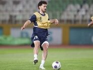 رایزنی‌های استقلال برای خرید گزینه پرسپولیس