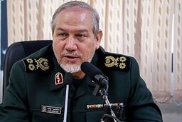 تأکید سرلشکر صفوی بر نقش پیوند تنگه هرمز و باب‌المندب در تغییر موازنه جنگ
