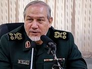 تأکید سرلشکر صفوی بر نقش پیوند تنگه هرمز و باب‌المندب در تغییر موازنه جنگ
