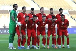 تراکتور با یک استقلالی به توافق رسید