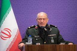 رحیم صفوی: هیچ گاه از مردن هراس و ترسی نداشتیم 