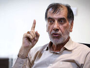 باهنر: اگر آمریکا به بازی برد-برد تن دهد، می‌توان منافع مشترک تعریف کرد