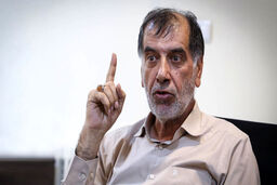 راهکارهای ده‌گانه محمدرضا باهنر برای حفظ انسجام ملی: تنها با شعار محقق نمی‌شود