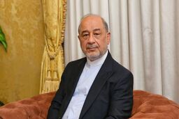 شرط پیشرفت مذاکرات سوئیس از سوی سفیر ایران اعلام شد

