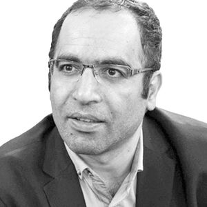 جواد حیدری
