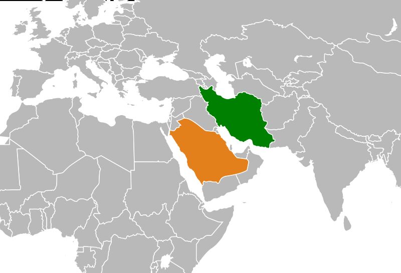 استفاده از عربستان برای فشار به ایران