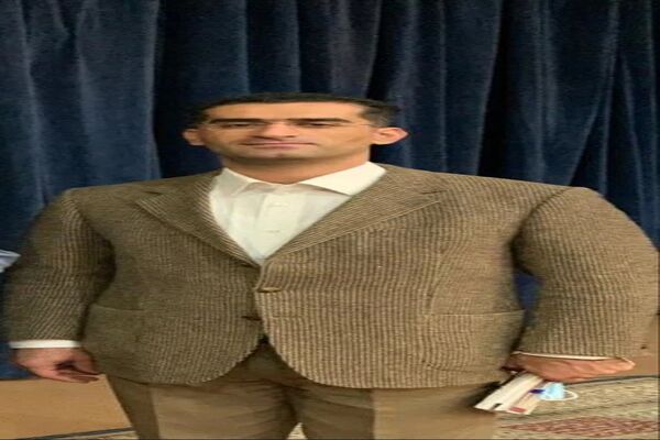 اعدام برای سرقت با سلاح سرد بازدارنده نبوده است