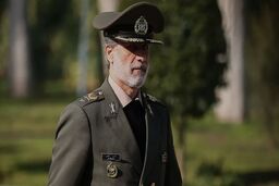 آمادگی کامل فراجا در برابر همه تهدیدات