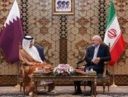 قالیباف محاصره اقتصادی ایران را بی‌نتیجه دانست