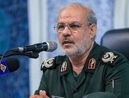 بازگشایی تنگه هرمز مشروط به پذیرش شروط ایران توسط آمریکا است