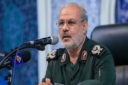 بازگشایی تنگه هرمز مشروط به پذیرش شروط ایران توسط آمریکا است