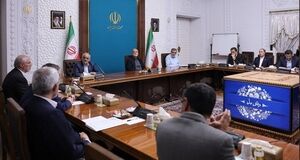 بسته ۷ ماده‌ای دولت برای نجات معیشت در شرایط جنگی؛ کنترل ضربتی بازار ارز و کالاهای اساسی