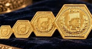 قیمت سکه پارسیان در ۱۳ مهر به ۲۶.۵ میلیون تومان رسید