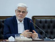 عارف: جنگ اصلی امروز، جنگ روایت‌ها بر سر امید و هویت ملی