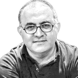 سعید کیایی