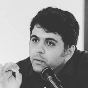 رضا  امیدی
