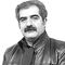 سعید اسدی