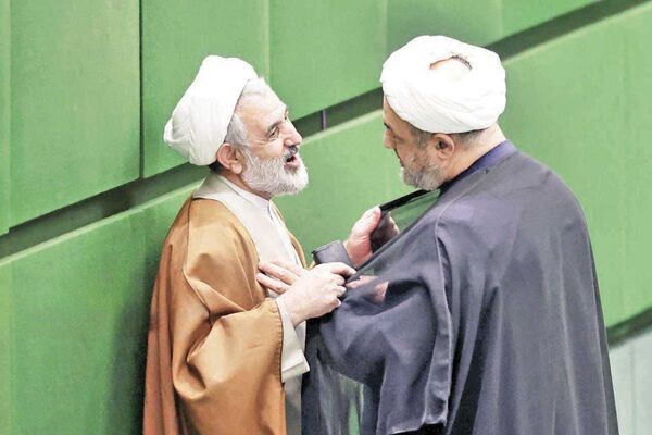 اثبات یک فرضیه در باب معماری
