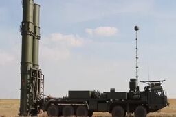 شکارچی ماهواره دو لوله‌ای؛ پکن سامانه‌ای هم‌سطح با S-500 روسیه معرفی می‌کند