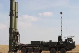 شکارچی ماهواره دو لوله‌ای؛ پکن سامانه‌ای هم‌سطح با S-500 روسیه معرفی می‌کند