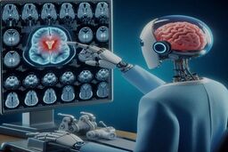 MRI دقیق‌تر با فناوری هوش مصنوعی