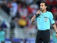 اعلام اسامی تیم داوری دیدار پرسپولیس و چادرملو
