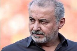 درویش از مدیرعاملی پرسپولیس کناره‌گیری کرد