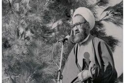 اسلام انقلابی و حرکت امام حسین