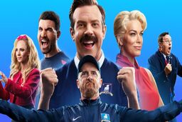 زمان پخش فصل جدید سریال Ted Lasso اعلام شد