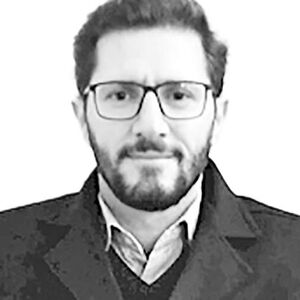 مختار نوری