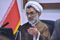خسروپناه: نقشه جامع علمی کشور به مرحله تصویب نهایی رسید 