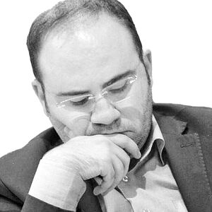 امید محدث