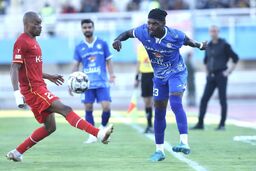 حضور ستاره لیگ برتر در پرسپولیس منتفی شد 