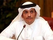 ادعای اکسیوس: قطر همچنان با آمریکا، ایران و عمان در حال رایزنی است تا به توافقی جدید درباره تنگه هرمز و توقف درگیری‌ها دست یابند
