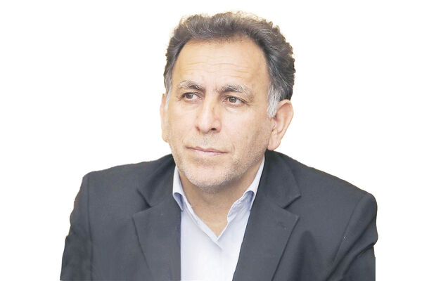 رضا سپهوند دبیر کمیسیون انرژی: نمی‌‏گذاریم برنامه هفتم فقط روی کاغذ بماند