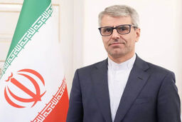 اعلام همدردی و آمادگی ایران برای امدادرسانی به زلزله‌زدگان ونزوئلا