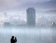 ثبت حدود هزار مرگ در فرانسه در پی موج گرمای بی‌سابقه اروپا