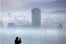 ثبت حدود هزار مرگ در فرانسه در پی موج گرمای بی‌سابقه اروپا