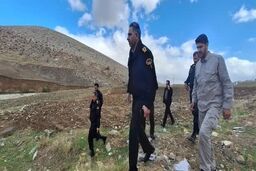 پیکر کودک مفقود شده ایلامی پیدا شد
