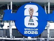 برنامه دیدارهای مرحله یک هشتم نهایی جام جهانی 2026 