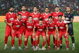 پرسپولیس برای فدراسیون شرط گذاشت